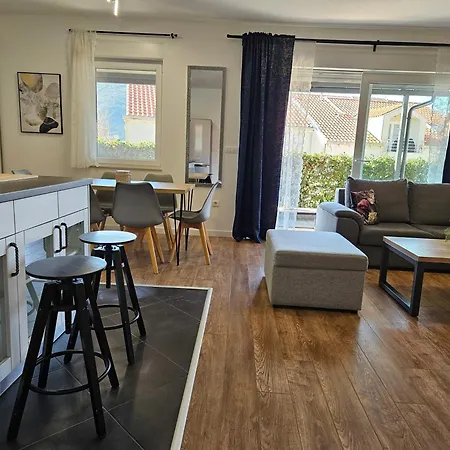 Appartamento Rita Mokošica