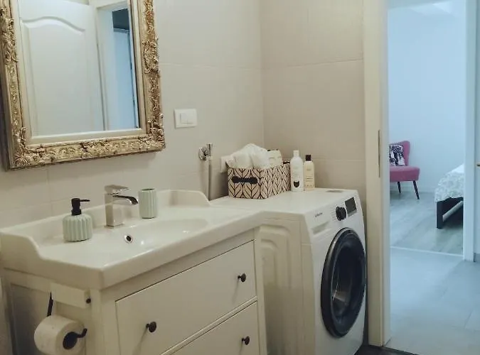 Rita Appartamento Mokošica