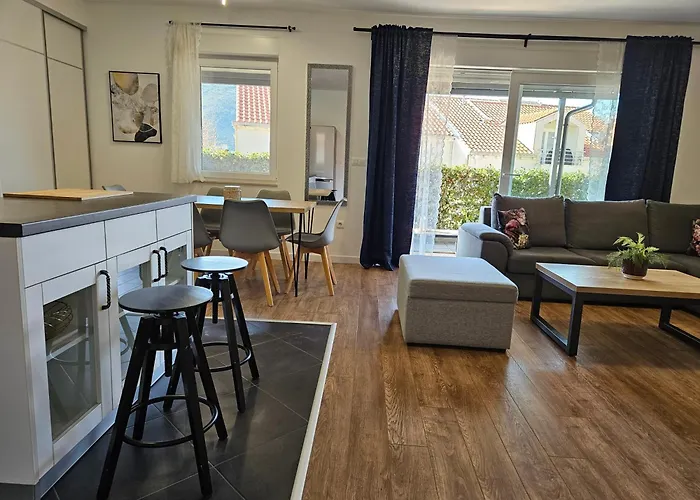 Appartamento Rita Mokošica