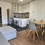 Rita Apartmán