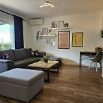 Apartmán Rita *