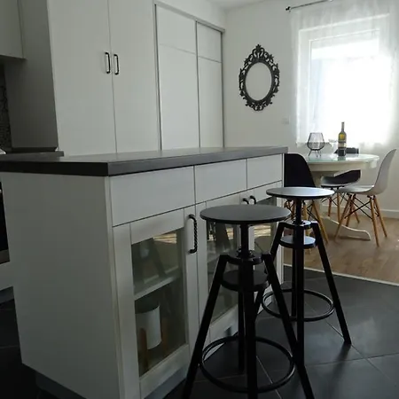 Appartement Rita Mokošica