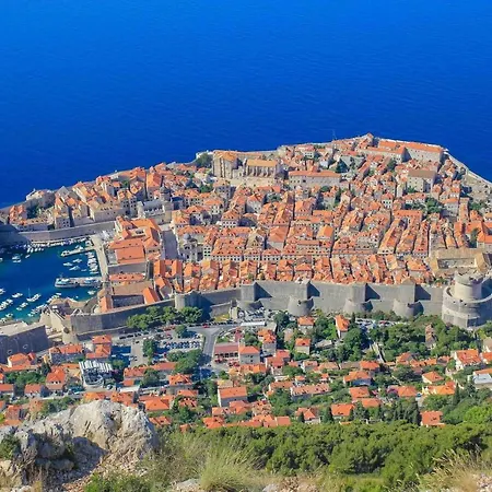 Appartement Rita Mokošica