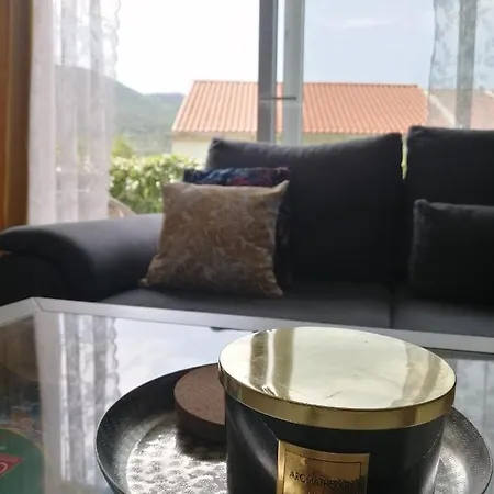 Rita Apartmán Mokošica