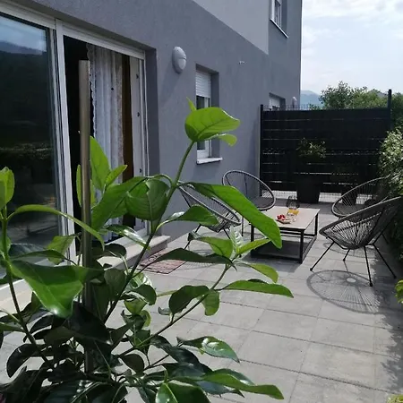 Appartement Rita Mokošica