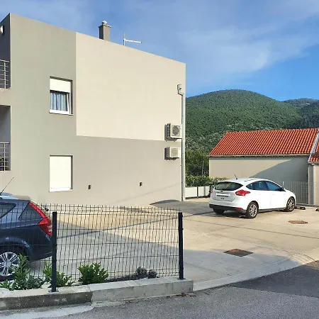 Appartement Rita Mokošica