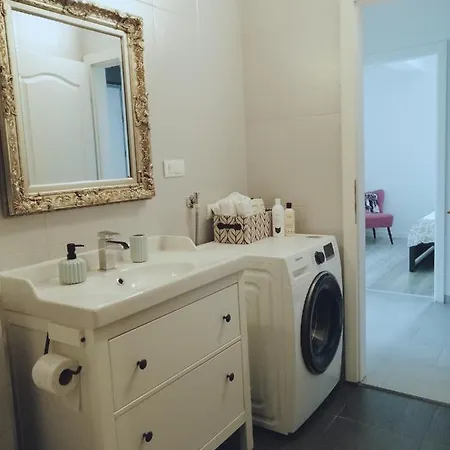 Rita Appartement Mokošica