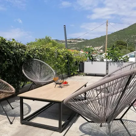 Rita Appartement Mokošica