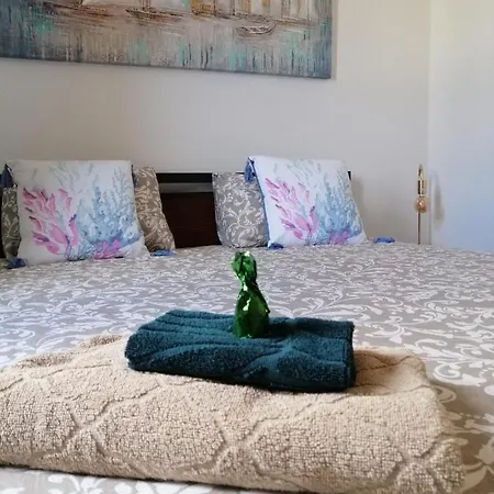 Apartmán Rita