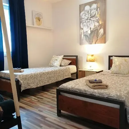 Rita Appartement Mokošica