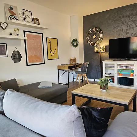 Rita 公寓 Mokošica