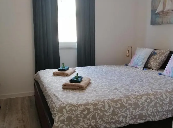 Appartement Rita *