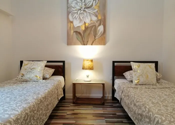 Rita Διαμέρισμα Mokošica