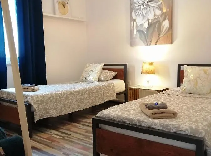 Rita Appartement Mokošica