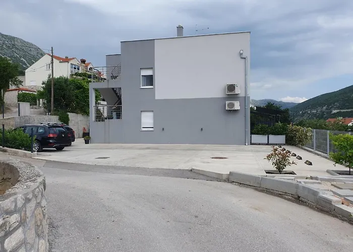 Rita Διαμέρισμα Mokošica