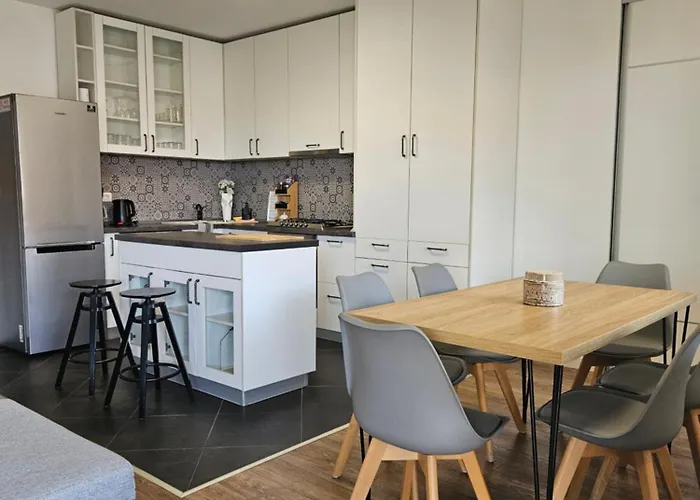 Appartement Rita